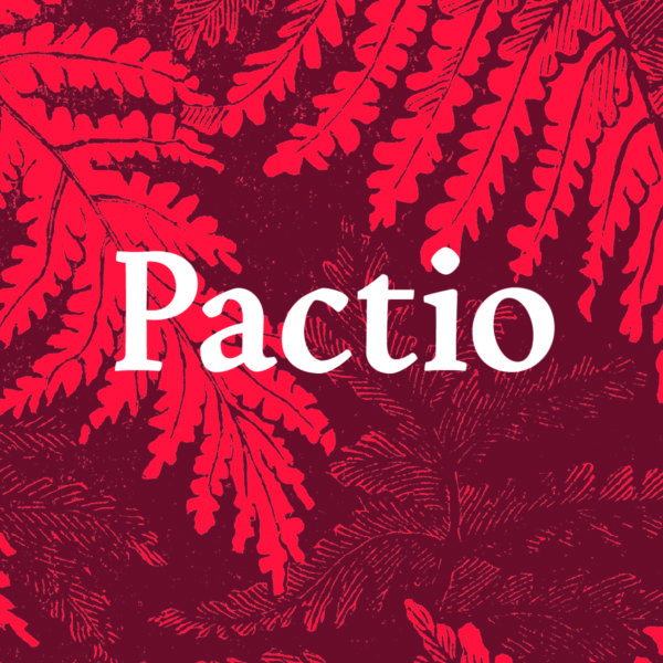 Pactio